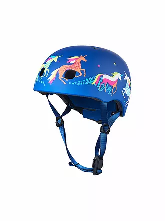 MICRO | Kinder Scooter Helm Unicorn | 